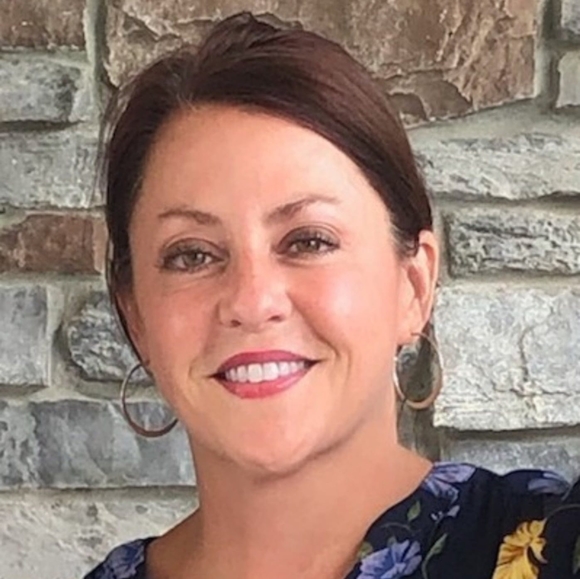 Meet your Posher, Stacy - Picture 1 of 1